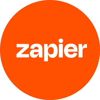 Zapier Logo